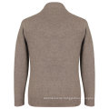 Bn01489 Yak und Wolle und Lylon Blended Herren Strickpullover